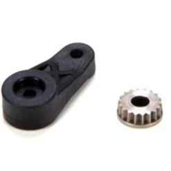 Losi LOSB2370 Servo Arm And Metal Insert Night Crawler