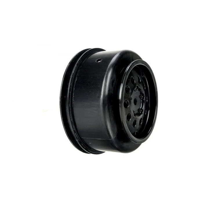 Losi LOSB7018 Wheel Set (2):TEN-SCTE TEN-SCTE 2.0 TEN-SCT Nitro 2 Losi LOSB7018 Wheel Set (2):TEN-SCTE TEN-SCTE 2.0 TEN-SCT Nitro