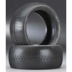 Pro-Line 9033-02 Hole Shot VTR 4.0" M3 Front/Rear Tires (2) 1/8 Truck