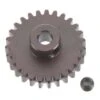 Tekno RC TKR4187 "M5" 5mm Bore Mod 1 Pinion Gear (27T)