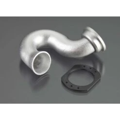 Traxxas 5340X Tuned Pipe Header/Manifold Revo Slayer