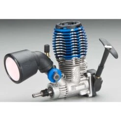 Traxxas 5207R TRX 2.5R Racing Engine With Pull Start IPS Shaft