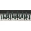 Woodland Scenics TR1588 N/HO Blue Spruce 4-6" (13) Train Scenery -Model Toys Shop lwoou1588