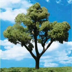 Woodland Scenics TR3512 N/HO Early Light 5" - 6" Train Scenery