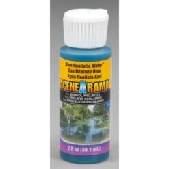 Woodland Scenics SP4195 N/HO Water Train Scenery