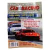 Model Car Racing Magazine Issue #63 Edition May / June 2012 -Model Toys Shop mag63