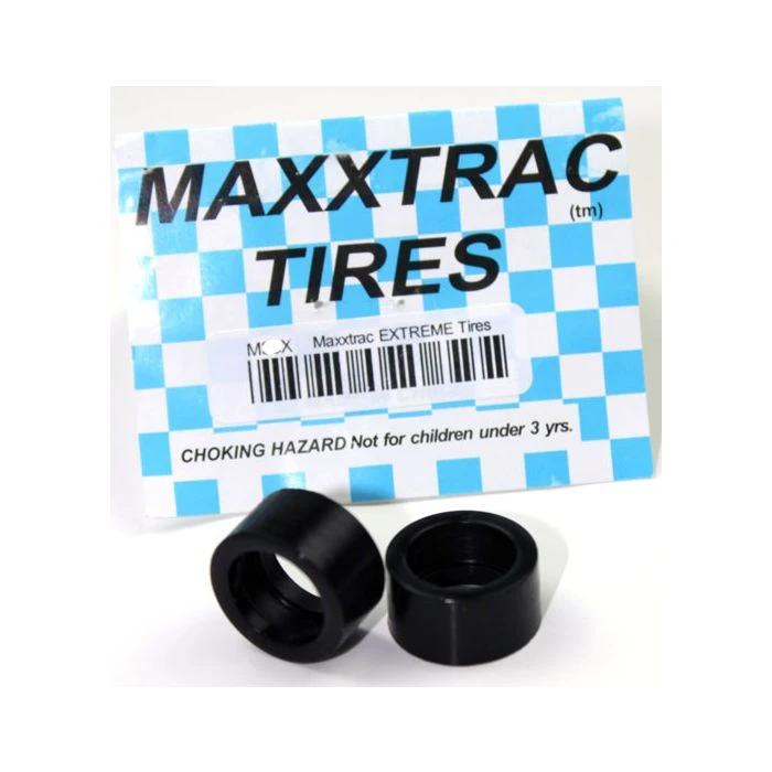 Maxxtrac M56X Extreme Silicone Tires Scalextric Formula Lotus Mercedes Mclaren