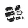 Kyosho MD209 Rear Main Chassis Set ASF/Sport -Model Toys Shop md209