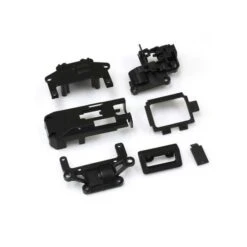 Kyosho MD209 Rear Main Chassis Set ASF/Sport