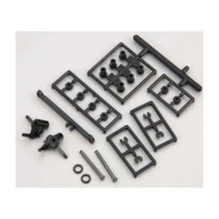 Kyosho MZ203B Front Suspension Parts Set MR-02