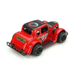 Pioneer 1934 Ford Coupe Legends Racer 1/32 Slot Car Scalextric DPR P109 11 Pioneer 1934 Ford Coupe Legends Racer 1/32 Slot Car Scalextric DPR P109 -Model Toys Shop p109 3