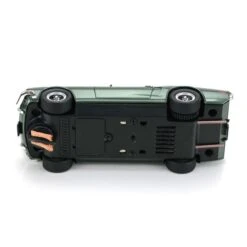 Pioneer Steve McQueen Bullitt Ford Mustang 390 GT Slot Car Scalextric DPR 11 Pioneer Steve McQueen Bullitt Ford Mustang 390 GT Slot Car Scalextric DPR -Model Toys Shop p125 8