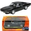 Pioneer P126 Bullitt Dodge Charger Assassins 1/32 Slot Car For Scalextric DPR 1 Pioneer P126 Bullitt Dodge Charger Assassins 1/32 Slot Car For Scalextric DPR -Model Toys Shop p126