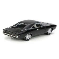 Pioneer P126 Bullitt Dodge Charger Assassins 1/32 Slot Car For Scalextric DPR -Model Toys Shop p126 2