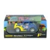 Pioneer Legends Racer 1937 Dodge Coupe Sunoco Scalextric DPR 1/32 Slot Car P129 -Model Toys Shop p129