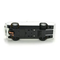 Pioneer Dodge Charger Hemi 426 White P149 1/32 Slot Car For Scaelxtric DPR -Model Toys Shop p149 2