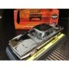 Pioneer Bullitt Assassins Dodge Charger R/T Chrome DEALER SPECIAL 1/32 Slot Car