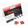 Powerhobby Male + Female Deans Plug Set -Model Toys Shop ph 0102
