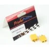 Powerhobby Male & Female XT60 Plug / Connectoers Set -Model Toys Shop ph 0105