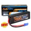Powerhobby 2s 7.4v 7600mah 35c Lipo Battery W EC5 Plug 2-Cell -Model Toys Shop ph 2s 7600mah 35c ec5 01 1
