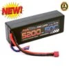 Powerhobby 3S 11.1V 5200mAh 50C Lipo Battery W Deans Plug 3-Cell Hardcase 2 Powerhobby 3S 11.1V 5200mAh 50C Lipo Battery W Deans Plug 3-Cell Hardcase -Model Toys Shop ph 3s 5200mah 50c deans hc