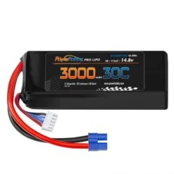 Powerhobby 4s 14.8v 3000mah 30C-60C Lipo Battery W EC3 Plug 4-Cell 7 Powerhobby 4s 14.8v 3000mah 30C-60C Lipo Battery W EC3 Plug 4-Cell -Model Toys Shop ph 4s 3000mah 30c ec3 2