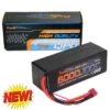 Powerhobby 4s 14.8v 6000mah 100c Lipo Battery W Deans Plug Hard Case 1 Powerhobby 4s 14.8v 6000mah 100c Lipo Battery W Deans Plug Hard Case -Model Toys Shop ph 4s 6000mah 100c deans hc 03