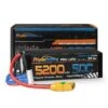 Powerhobby 8S 29.6V 5200mah 50c Lipo Battery W XT90 Plug 2 Powerhobby 8S 29.6V 5200mah 50c Lipo Battery W XT90 Plug -Model Toys Shop ph 8s 5200mah 50c xt90 1