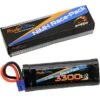 Powerhobby 7.2V 6-Cell 3300mah Nimh Flat Battery Pack W Ec3 Plug -Model Toys Shop ph1507