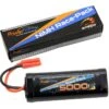 Powerhobby 7.2V 6-Cell 5000mah Nimh Flat Battery Pack W 4.0 REDCAT Connector 2 Powerhobby 7.2V 6-Cell 5000mah Nimh Flat Battery Pack W 4.0 REDCAT Connector -Model Toys Shop ph1509