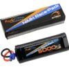 Powerhobby 7.2V 6-Cell 5000mah Nimh Flat Battery Pack W EC3 Plug -Model Toys Shop ph1512