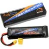 Powerhobby 8.4V 7-Cell 4600mah Nimh Flat Battery Pack W XT60 + Adapter