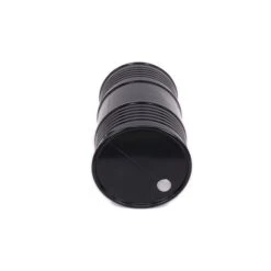 Powerhobby Black Barrel Rock Crawler Accessory SCX10 Wraith -Model Toys Shop ph80102bl 5