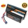 PowerHobby 3S 11.1V 5200mAh 75C Lipo Battery Pack EC3 Connector Plug 3-Cell 1 PowerHobby 3S 11.1V 5200mAh 75C Lipo Battery Pack EC3 Connector Plug 3-Cell -Model Toys Shop ph 3s 5200mah 75c ec3