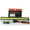 Powerhobby High Voltage Aluminum RC 154mm 6" COB Light Bar -Model Toys Shop ph light bar cob 1