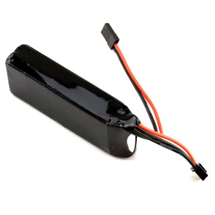 Powerhobby 2S 7.4V 2400mAh 5C RX Receiver Lipo Hump Battery Pack Servo Connector 3 Powerhobby 2S 7.4V 2400mAh 5C RX Receiver Lipo Hump Battery Pack Servo Connector