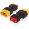 Powerhobby XT60 Male To Deans Female Battery Adapter 2 Powerhobby XT60 Male To Deans Female Battery Adapter -Model Toys Shop phb5218