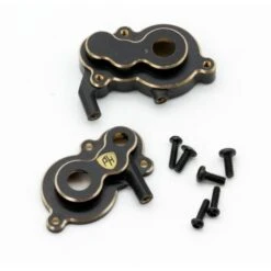 Powerhobby Element RC Enduro24 Brass Front Gearbox 1/24 Enduro 24 -Model Toys Shop phenduro2402 2