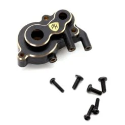 Powerhobby Element RC Enduro24 Brass Front Gearbox 1/24 Enduro 24