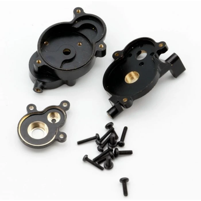 Powerhobby Element RC Enduro24 Brass Middle Gearbox 1/24 Enduro 24 5 Powerhobby Element RC Enduro24 Brass Middle Gearbox 1/24 Enduro 24 - Image 3
