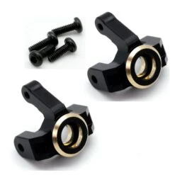 Powerhobby Element RC Enduro24 Brass Steering Knuckle 1/24 Enduro 24