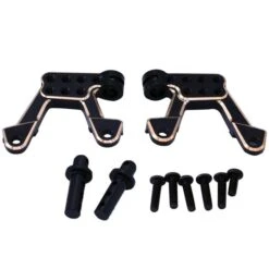 Powerhobby Element RC Enduro24 Brass Front Shock Mount 1/24 Enduro 24