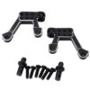 Powerhobby Element RC Enduro24 Brass Rear Shock Mount 1/24 Enduro 24 -Model Toys Shop phenduro2409