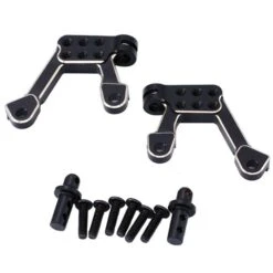 Powerhobby Element RC Enduro24 Brass Rear Shock Mount 1/24 Enduro 24