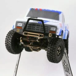 Powerhobby Element RC Enduro24 Brass Front Axle C Hubs 1/24 Enduro 24 -Model Toys Shop phenduro2410 2