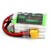 Pulse Ultra Lipo Battery 1550mah 4S 75C W XT60 Connector -Model Toys Shop plu75 15504