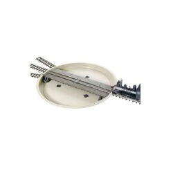 PECO LK-555 ON30 KIT Turntable Tracks