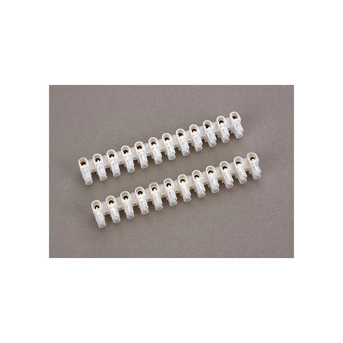 PECO PL-39 G Screw Terminal Blocks 3 PECO PL-39 G Screw Terminal Blocks