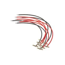 Peco Trains PPCPL80 HO Code 100/124 Power Feed Joiner (4pr)