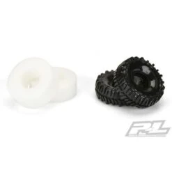 Pro-Line 10133-14 Interco Bogger 1.9" G8 Rock Terrain Truck Tires 1.9" Crawler